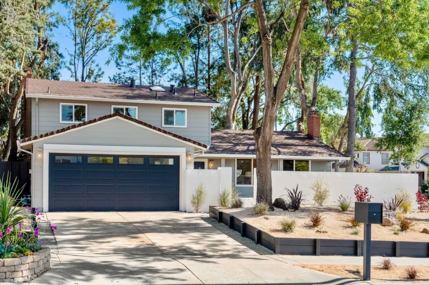 Property Photo: 3086 Linkfield Way CA 95135