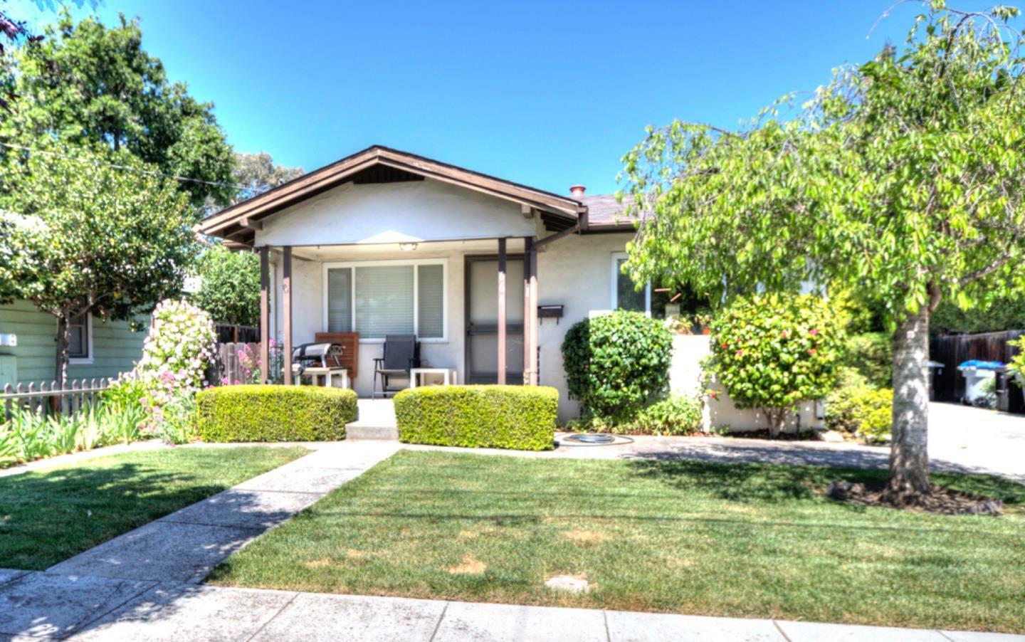 Property Photo:  664 Ehrhorn Avenue  CA 94041 