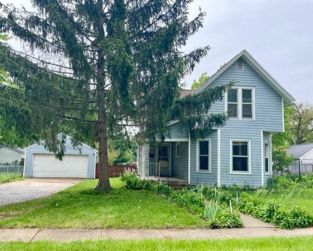 Property Photo:  1136 Forest Avenue  WI 53511 