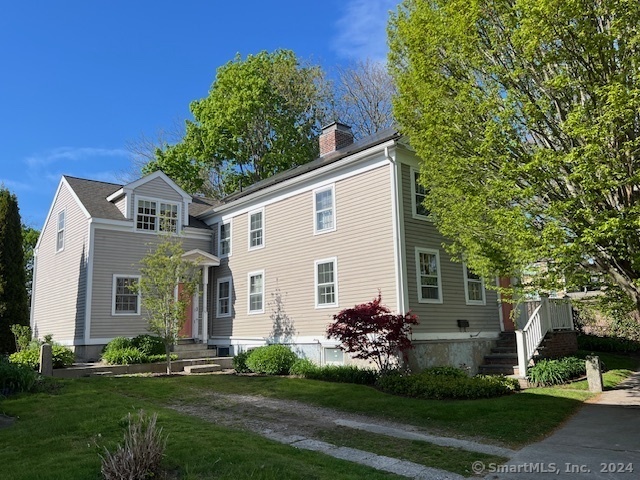 36 Elm Street  Stonington CT 06378 photo