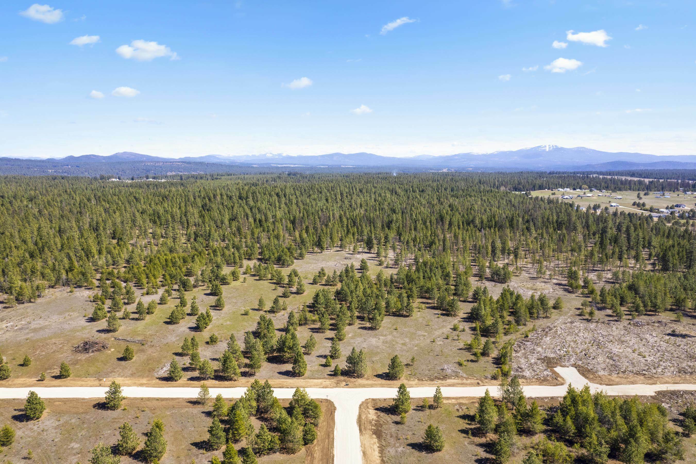 Property Photo:  Tbd N Sherman Rd Lot #7  WA 99006 