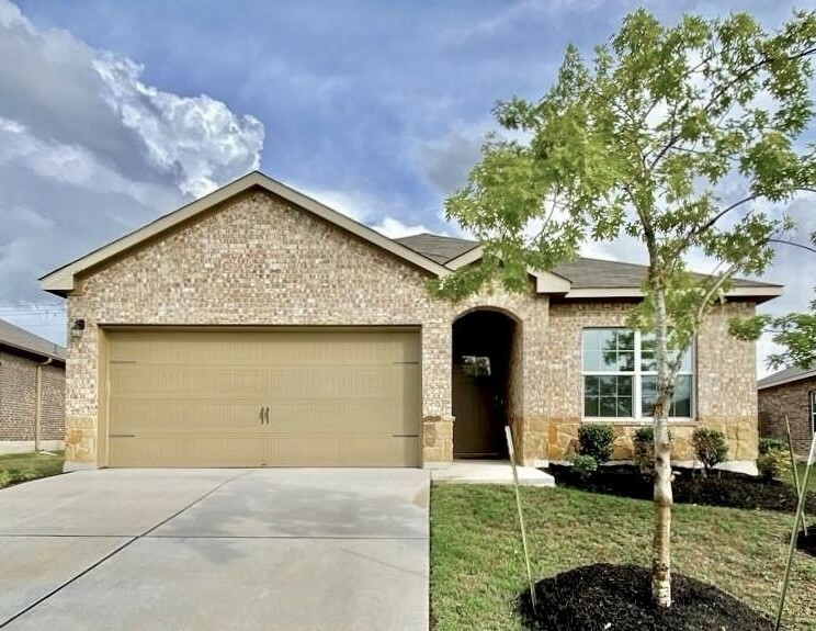 Property Photo:  2940 Bridekirk Drive  TX 78664 