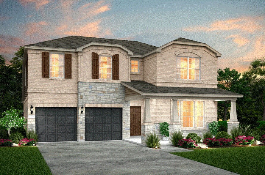 Property Photo:  11825 Quintana Roo Trail  TX 78653 