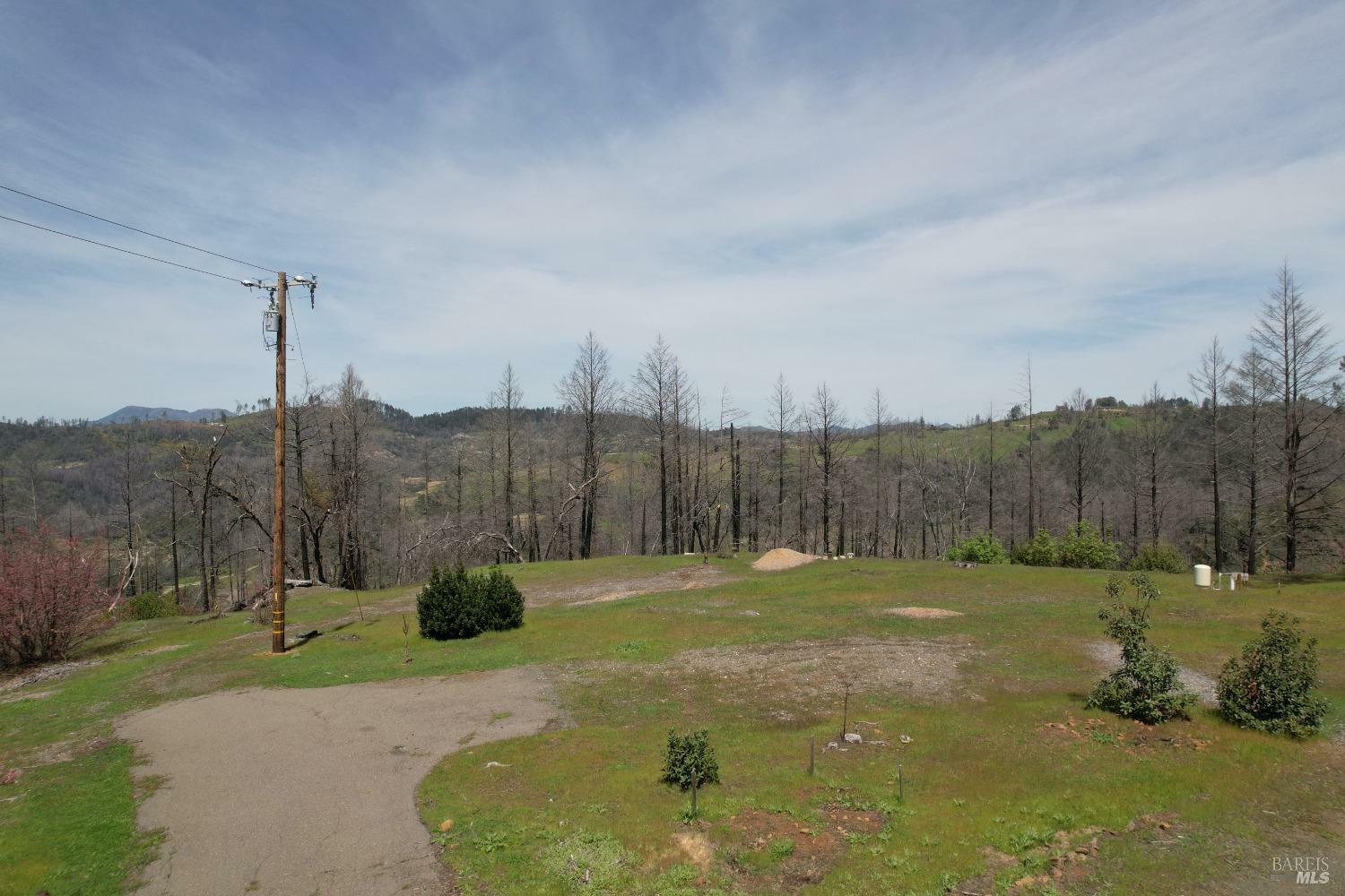 Property Photo:  8560 St Helena Road  CA 95404 