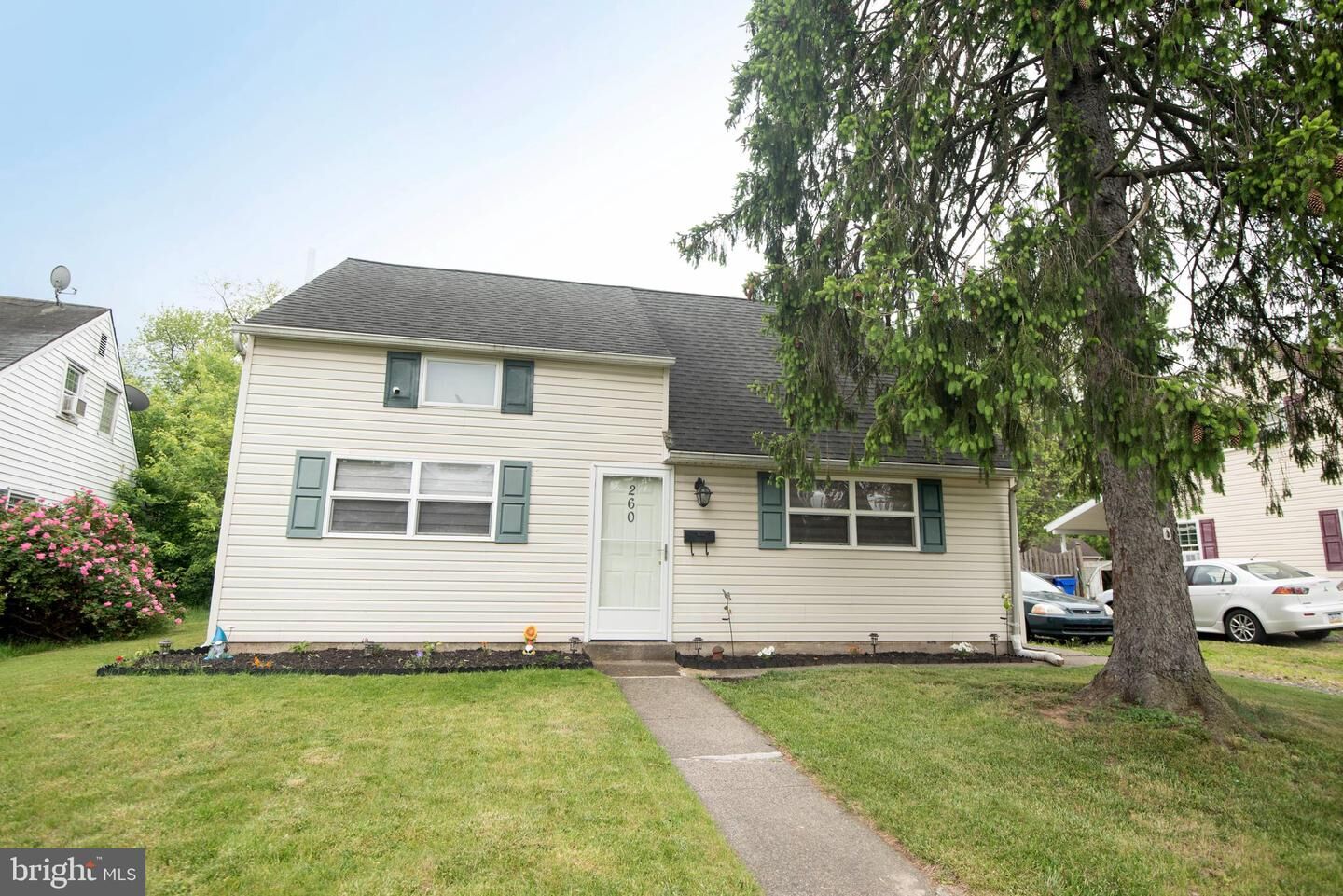 Property Photo:  260 W Chestnut Street  PA 19464 