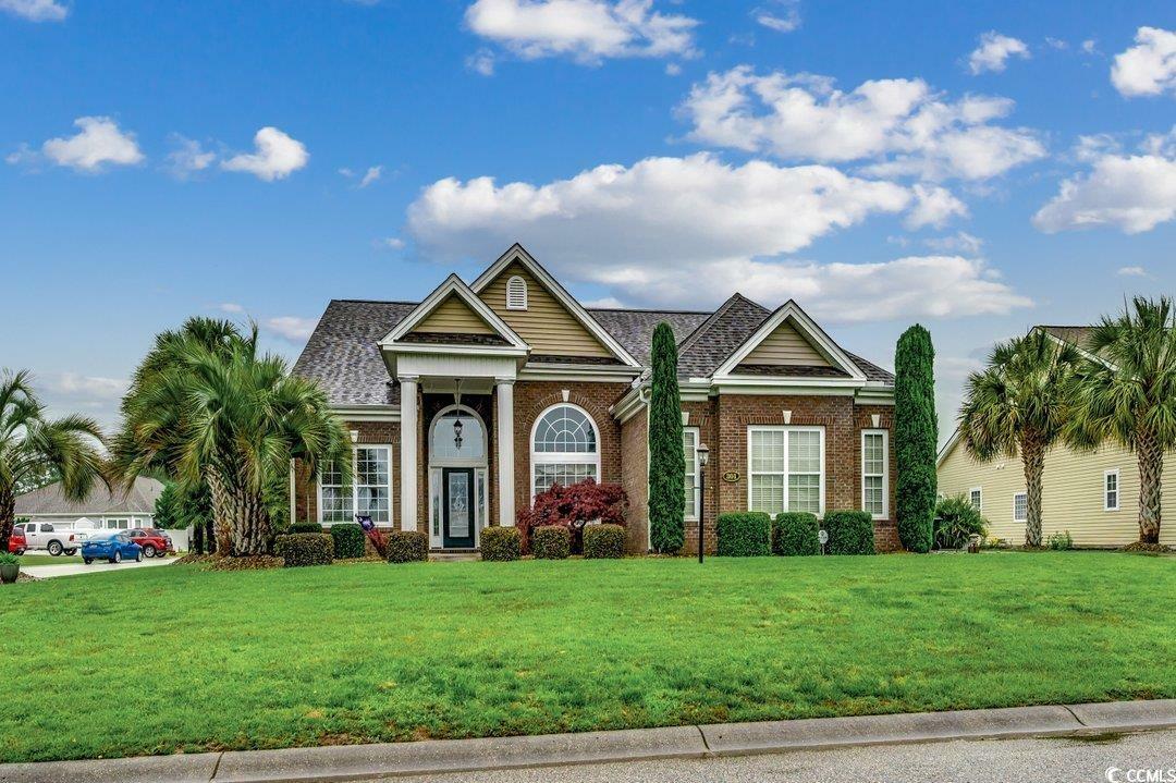 Property Photo: 301 Vostek Dr. SC 29566