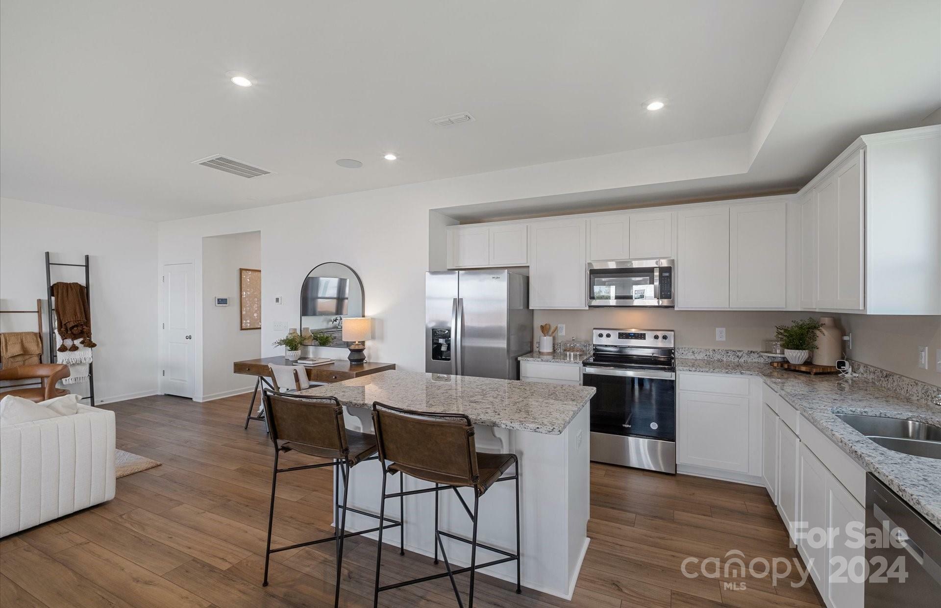 Property Photo: 508 Rosabelle Street SW 26 NC 28025