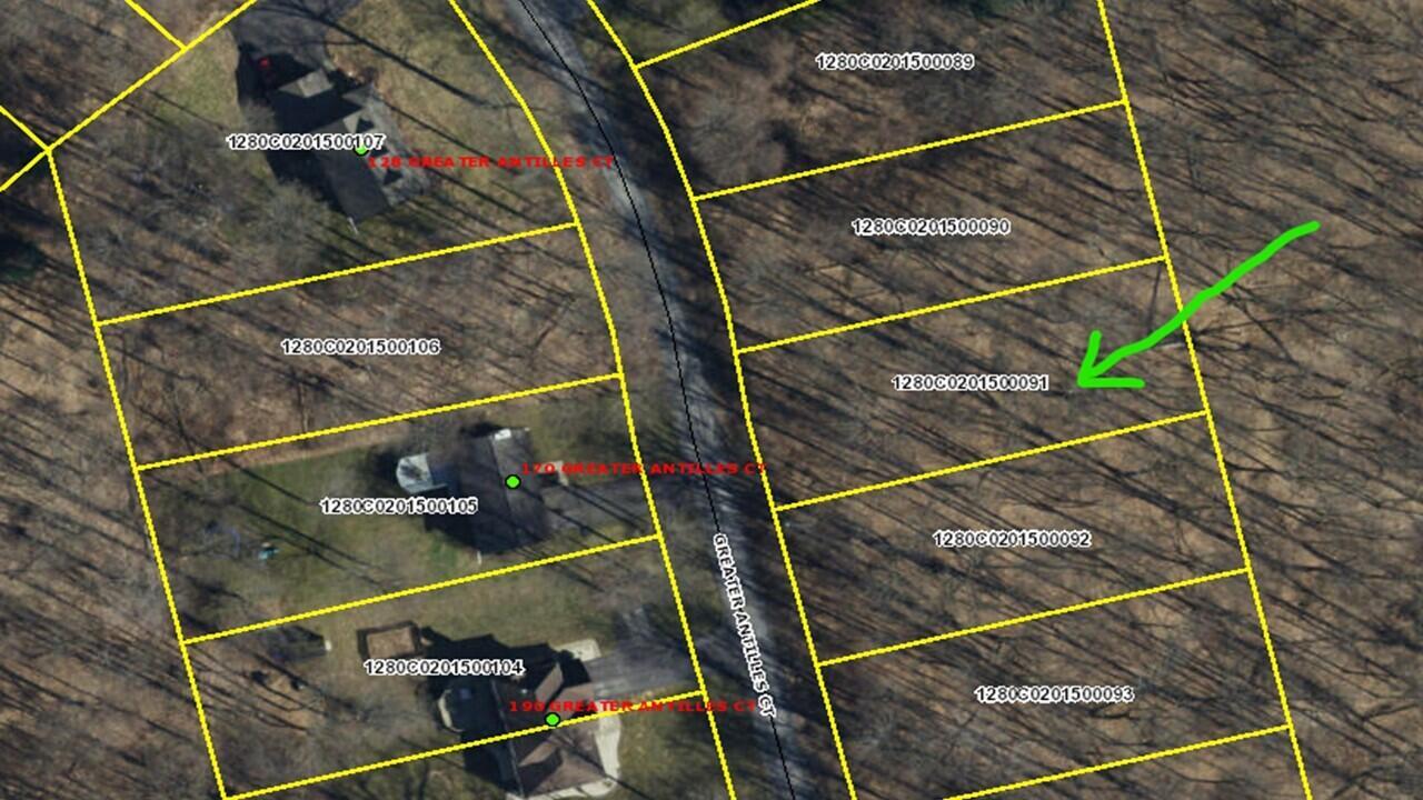 15 Greater Antilles Ct  Dubois PA 15801 photo