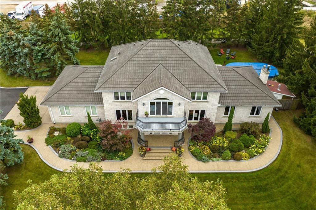Property Photo: 200 Green Mountain Road E ON L8E 2A3