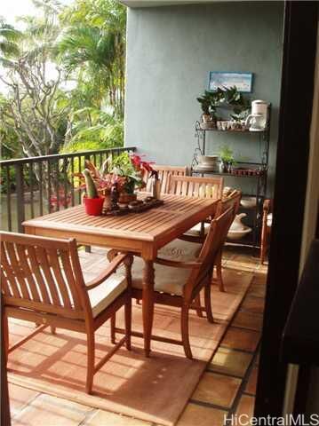 Property Photo:  1030 Aoloa Place 12/212A  HI 96734 