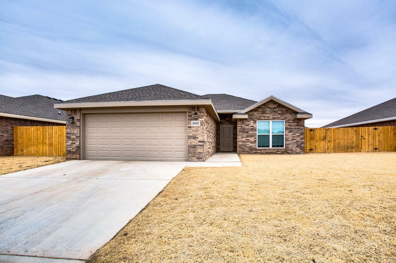 8801 17th Street  Lubbock TX 79416 photo