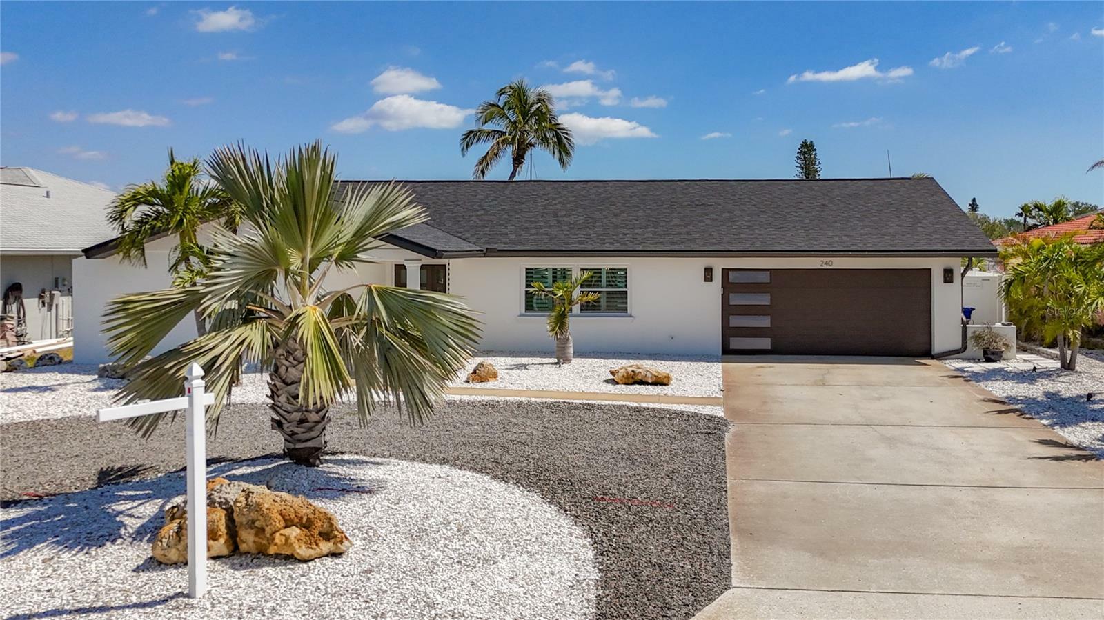 Property Photo: 240 N Julia Circle FL 33706