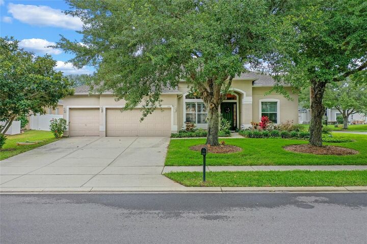 Property Photo:  706 Santee Terre Lane  FL 34787 
