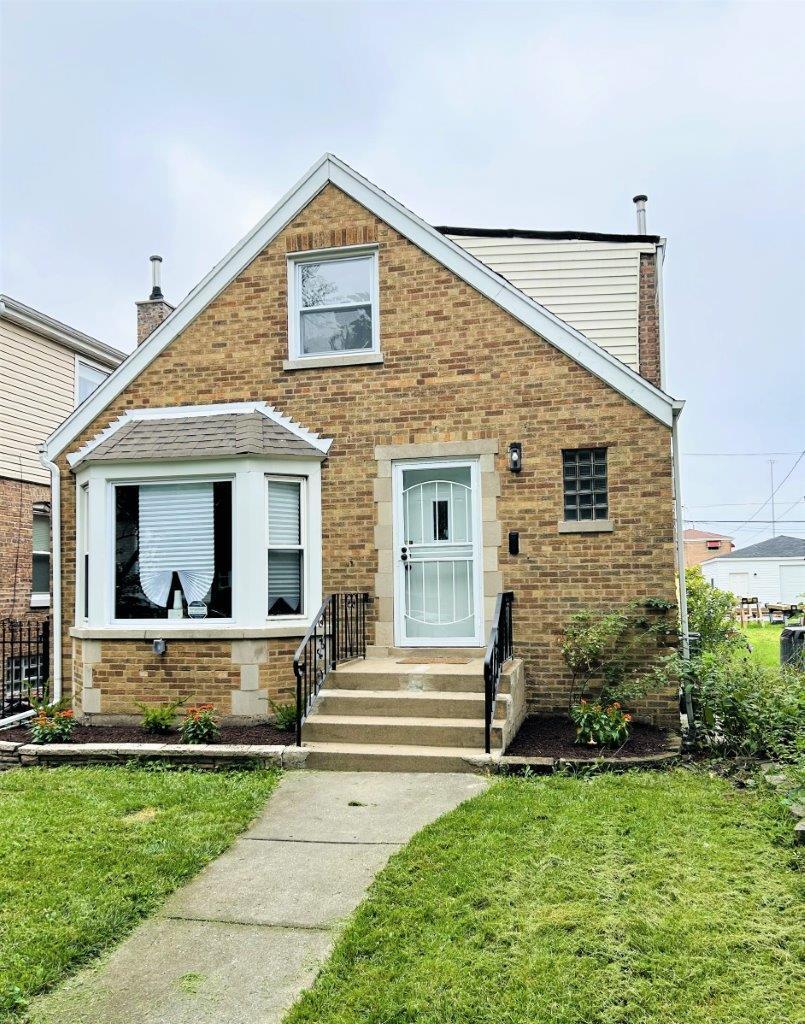 Property Photo: 8004 S Wabash Avenue IL 60619