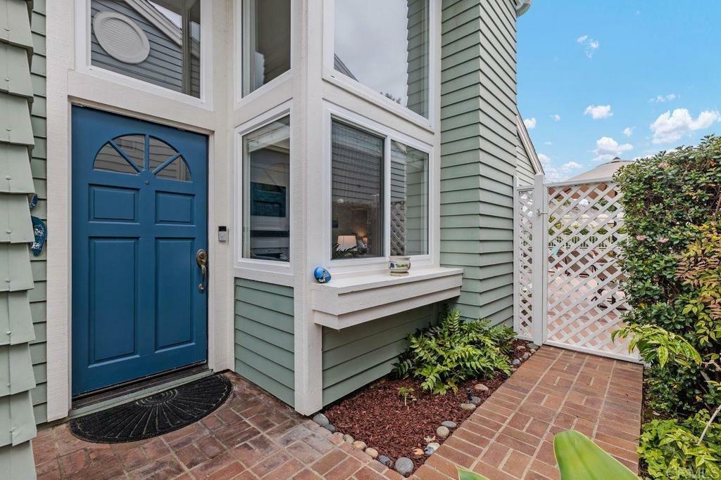 Property Photo: 7407 Lantana CA 92011