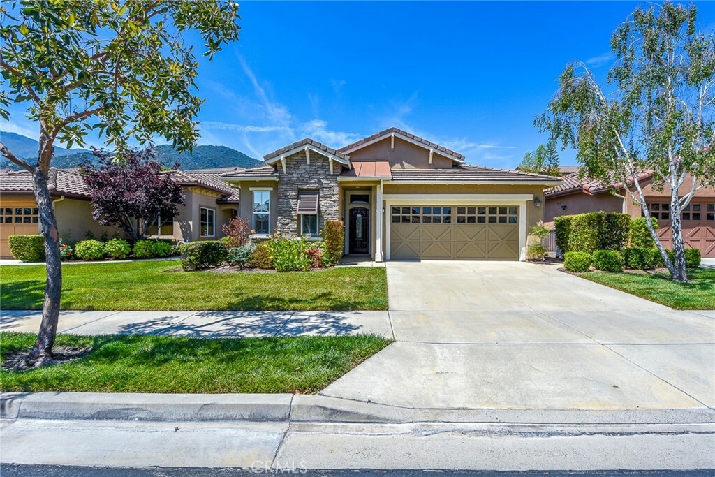 Property Photo:  9417 Reserve Drive  CA 92883 