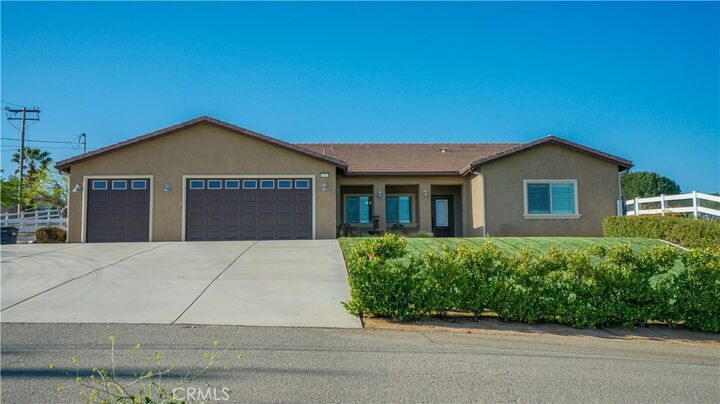 Property Photo:  15970 Hoover View Drive  CA 92504 
