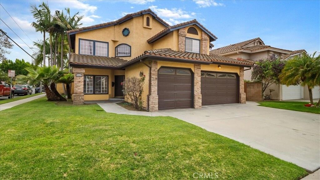 Property Photo: 10502 Dolan Avenue CA 90241