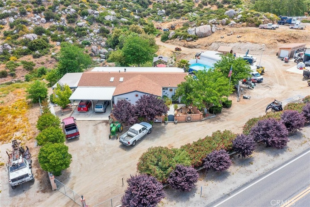 Property Photo:  23220 Juniper Flats Road  CA 92567 