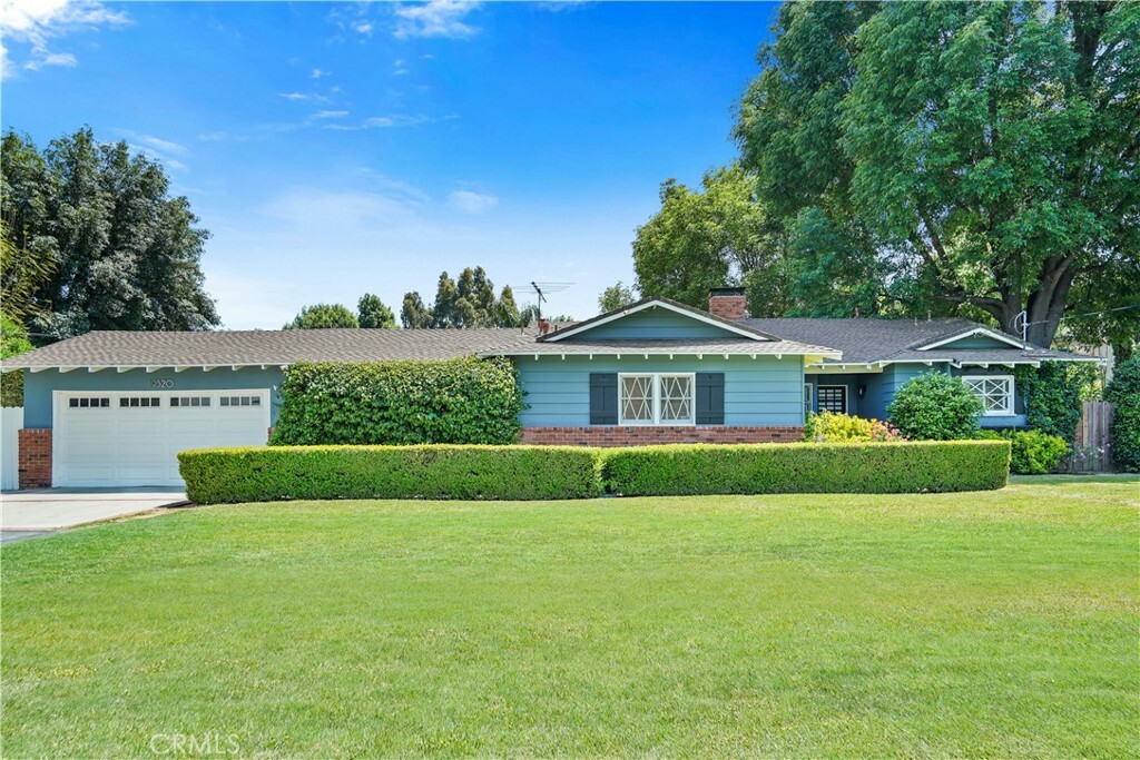 Property Photo:  19520 Chase Street  CA 91324 