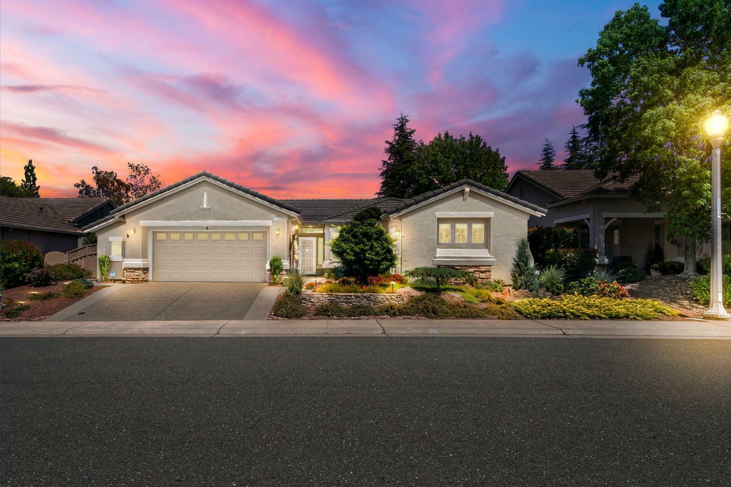 Property Photo:  1140 Picket Fence Lane  CA 95648 