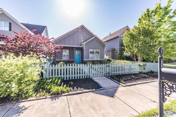 6018 NW Stonewater Court  Huntsville AL 35806 photo