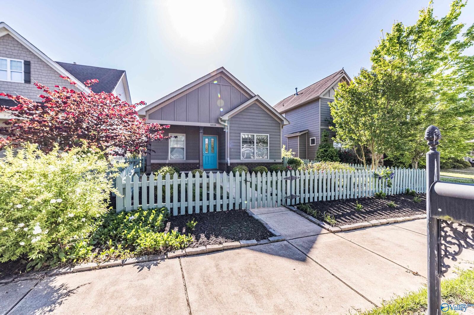 Property Photo: 6018 NW Stonewater Court AL 35806