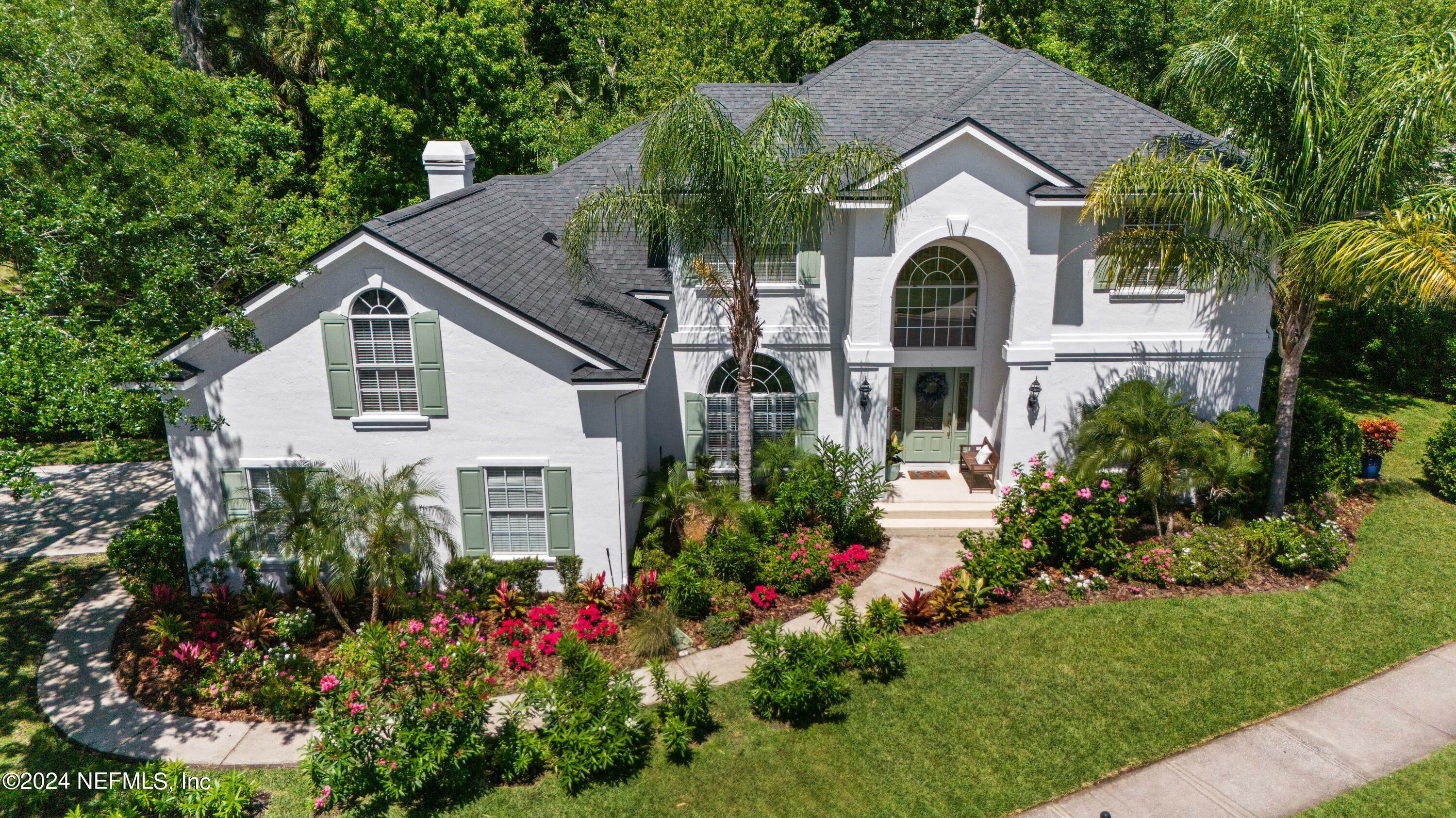 Property Photo:  375 S Mill View Way  FL 32082 