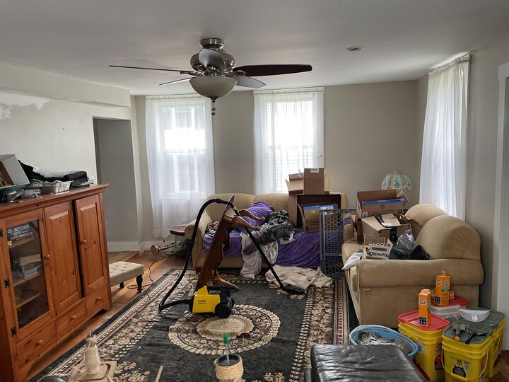 Property Photo: 2574 Stage Road VT 05743