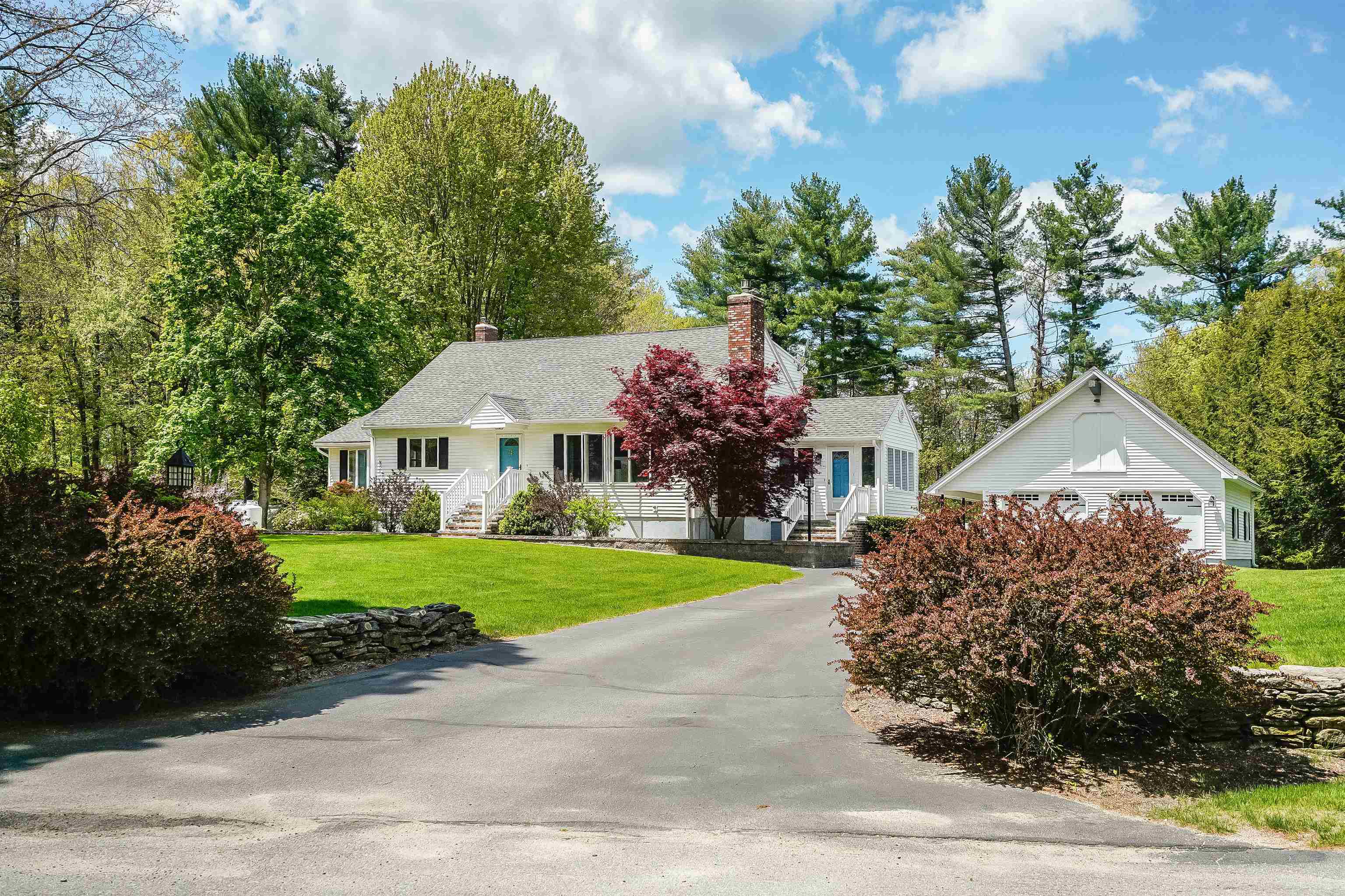 Property Photo: 16 Richman Road NH 03051