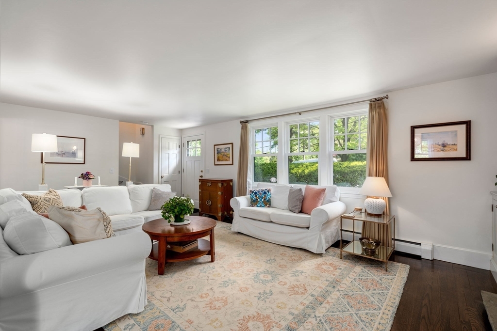 Property Photo:  96 Clark Street  MA 02478 