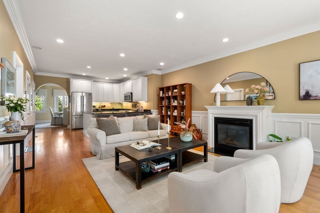 Property Photo: 115 W. Third Street MA 02127