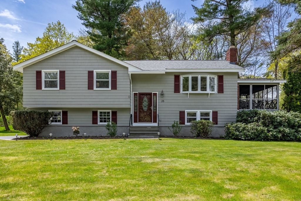 Property Photo:  16 Simon Willard Rd  MA 01720 