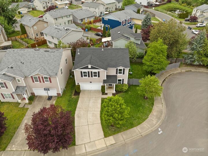 Property Photo:  8119 147th Street E  WA 98375 