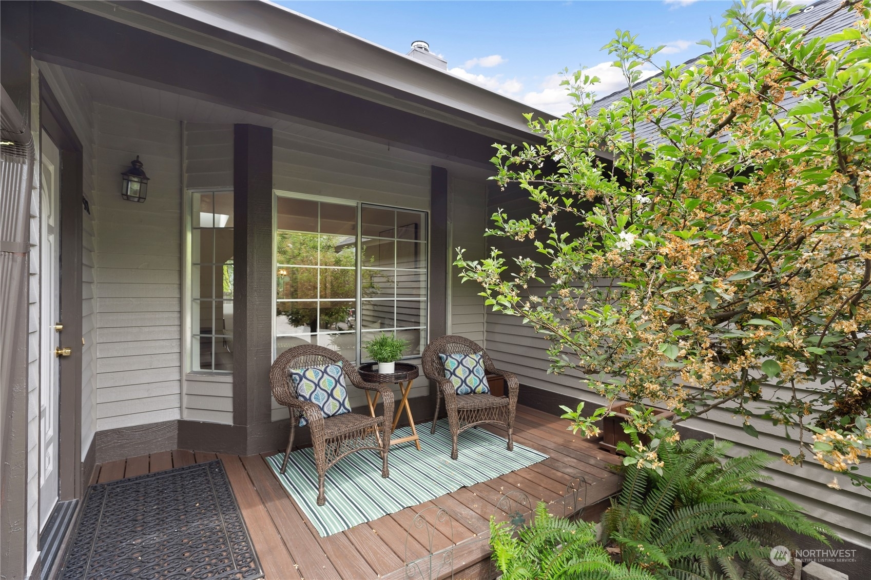 Property Photo: 517 167th Street SE WA 98012