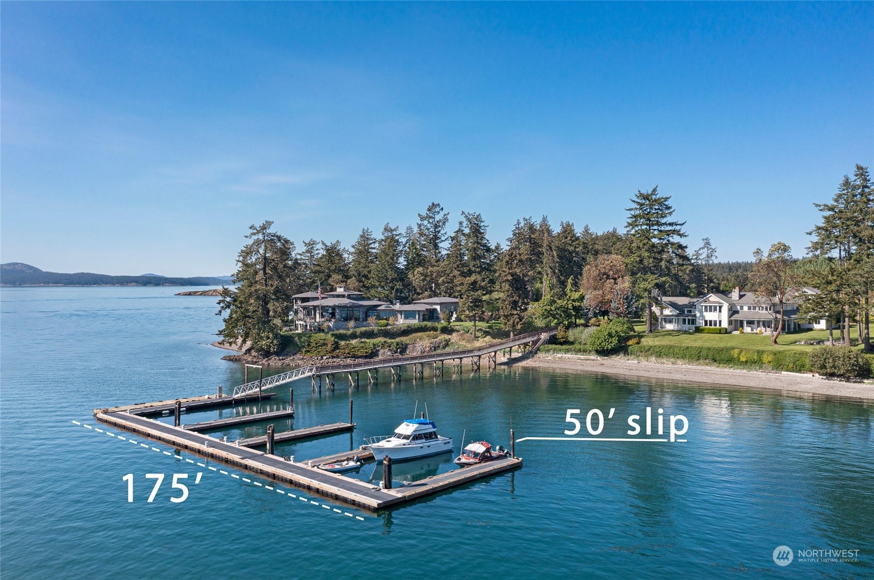 Property Photo: 51 Claramar Drive WA 98250