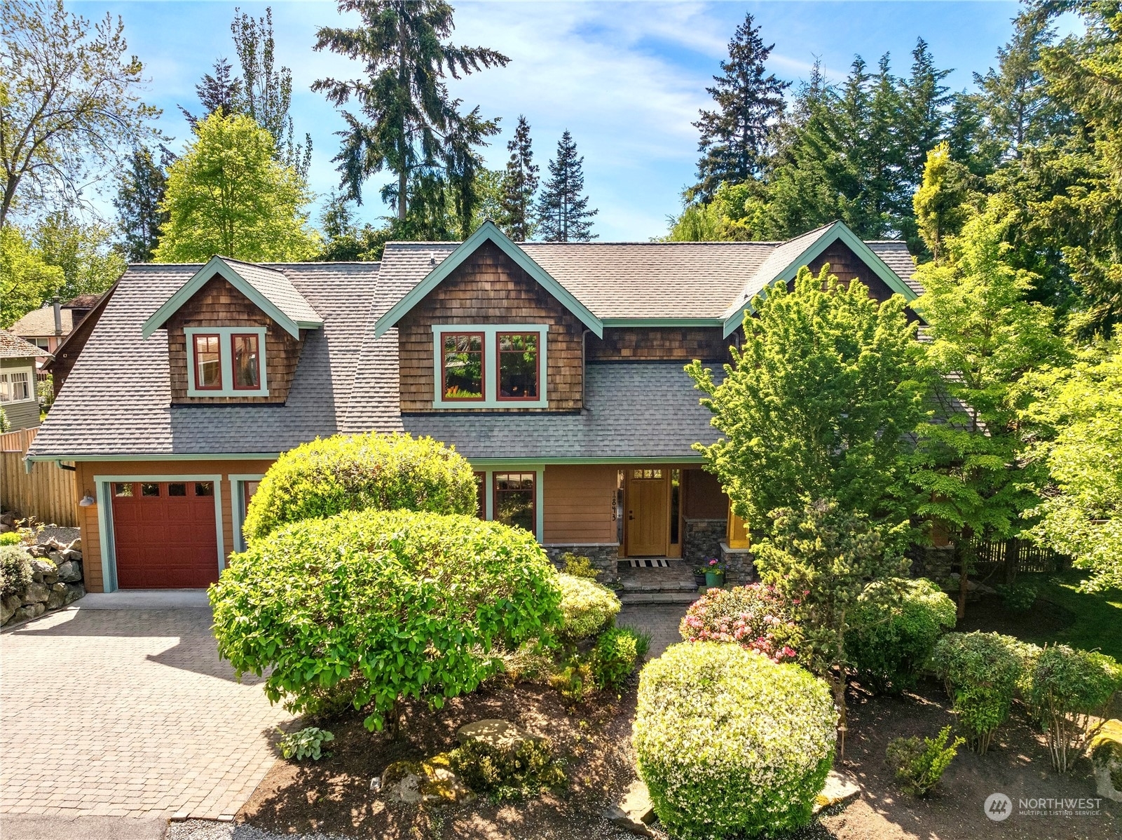 Property Photo: 1843 3rd Street WA 98033