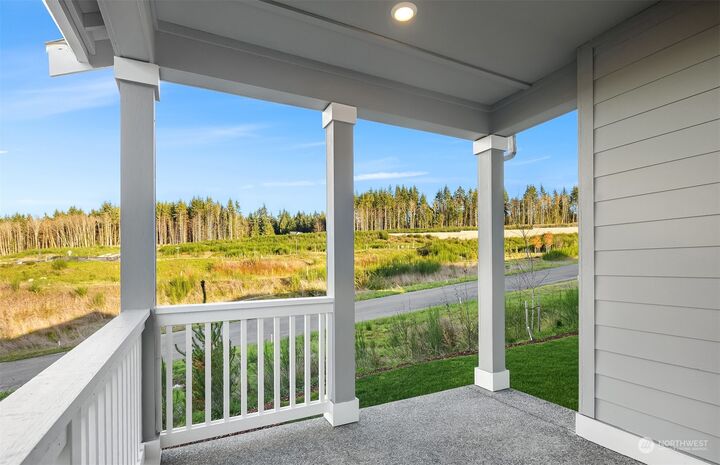 Property Photo: 23446 Arbors Terrace Road NE 50 WA 98346