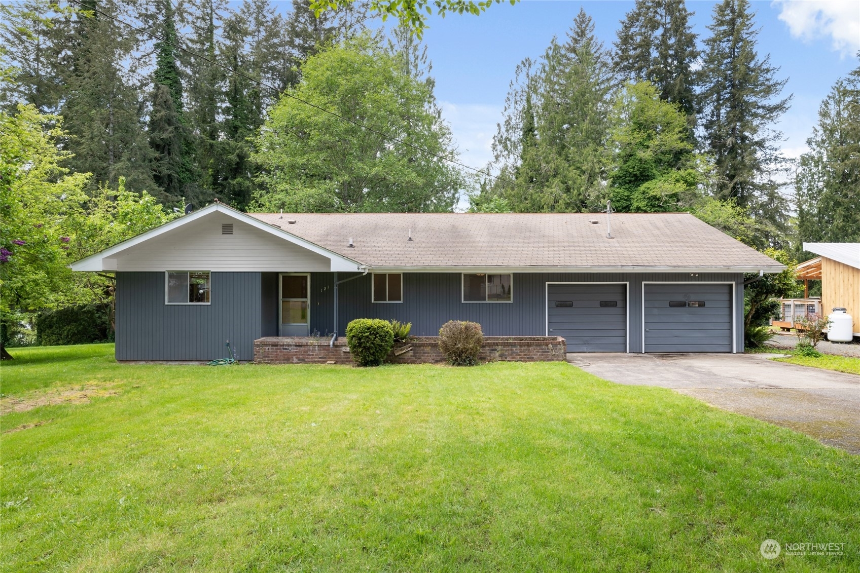 121 Village Road  Mossyrock WA 98564 photo