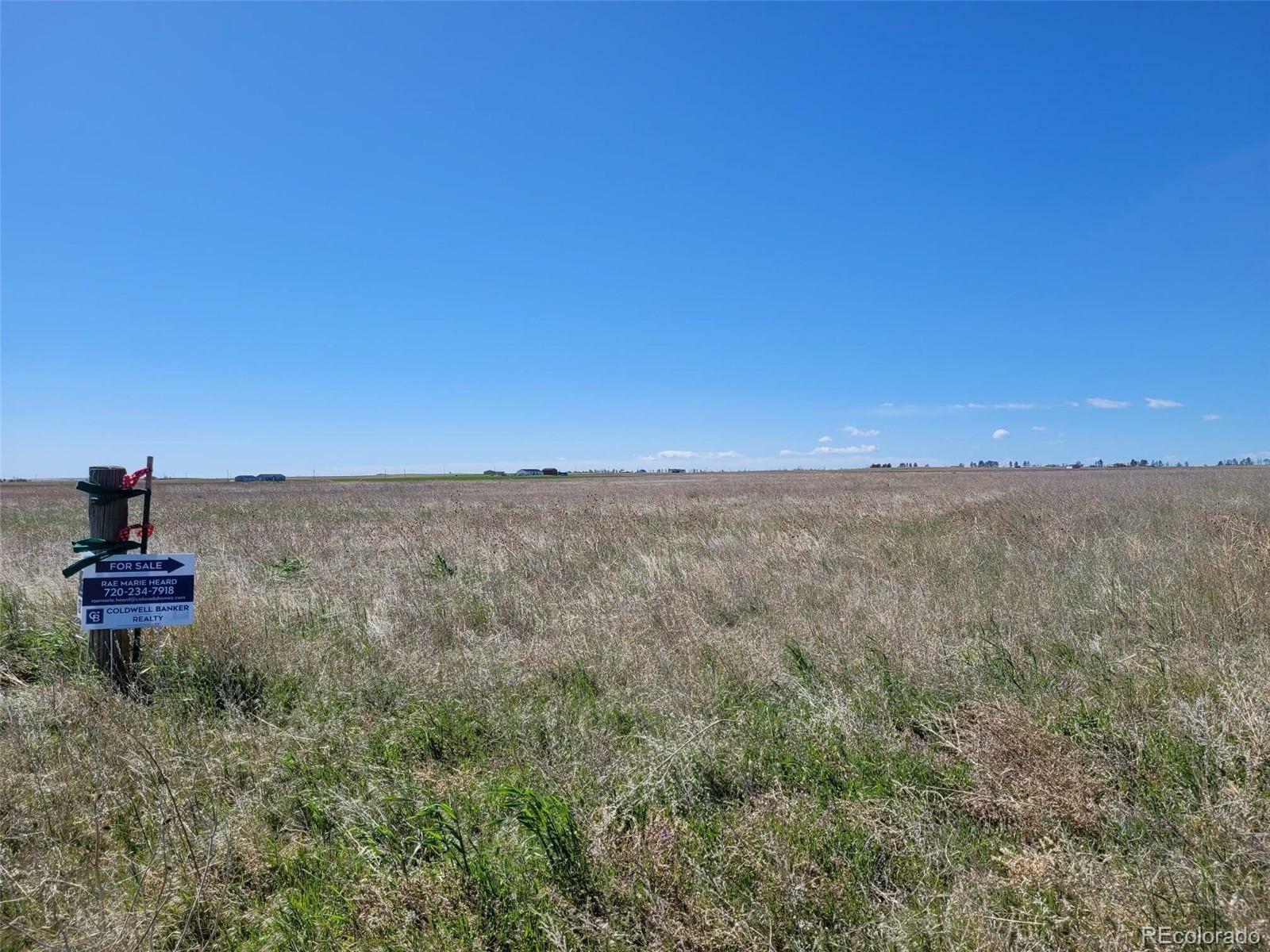 Property Photo:  Vacant Land 38th Avenue (West Parcel)  CO 80103 