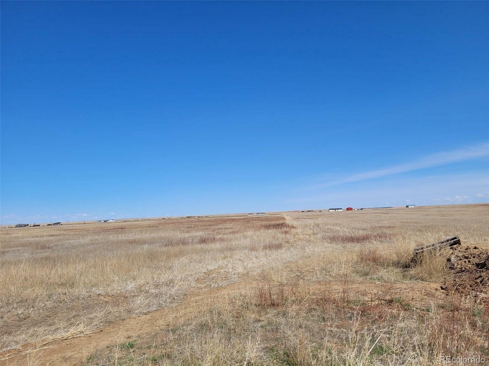 Property Photo:  Vacant Land 38th Avenue (East Parcel)  CO 80103 