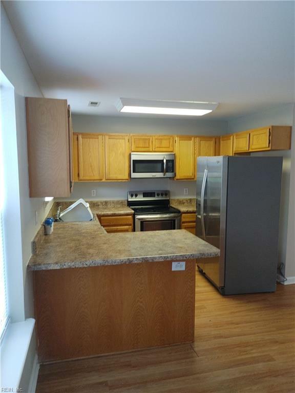 Property Photo:  848 38th Street  VA 23508 