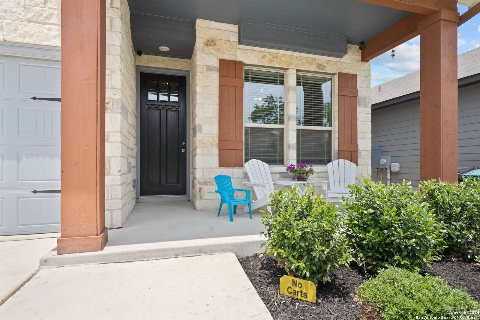Property Photo:  11571 Lightning Way  TX 78245 