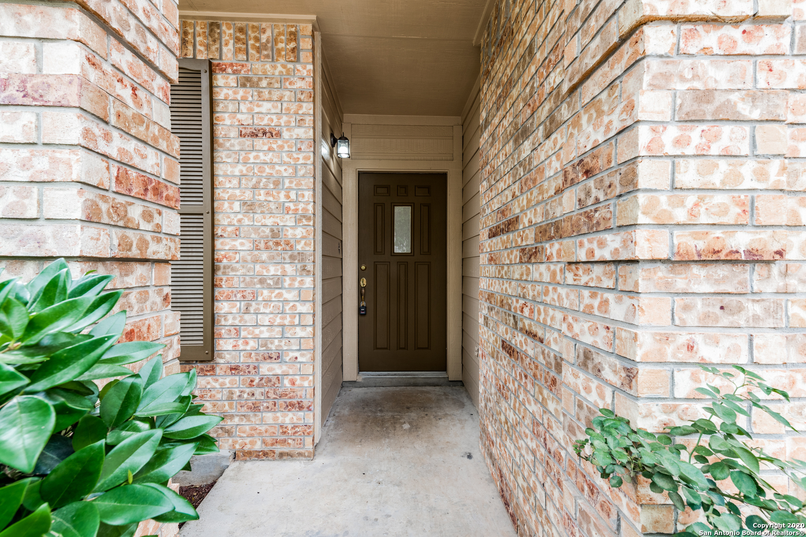 Property Photo:  1022 Visor Dr  TX 78258 