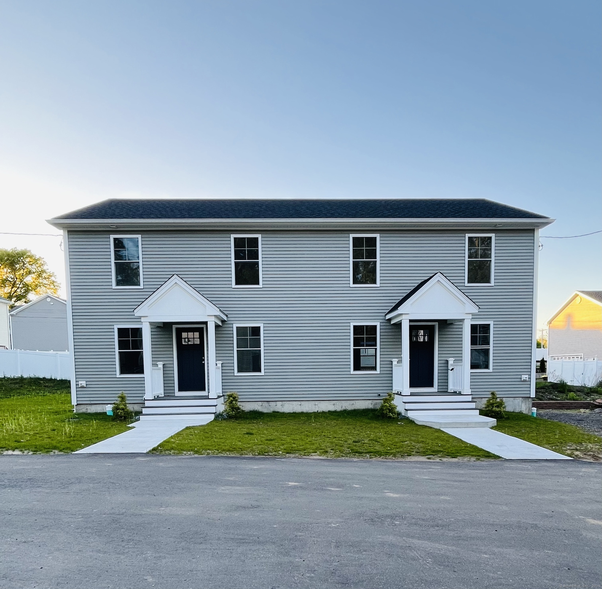 Property Photo: 16 Infield Street CT 06606