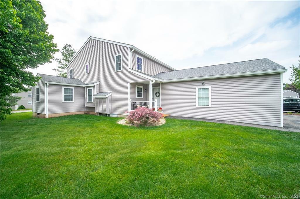 Property Photo:  791 Long Hill Road F  CT 06457 