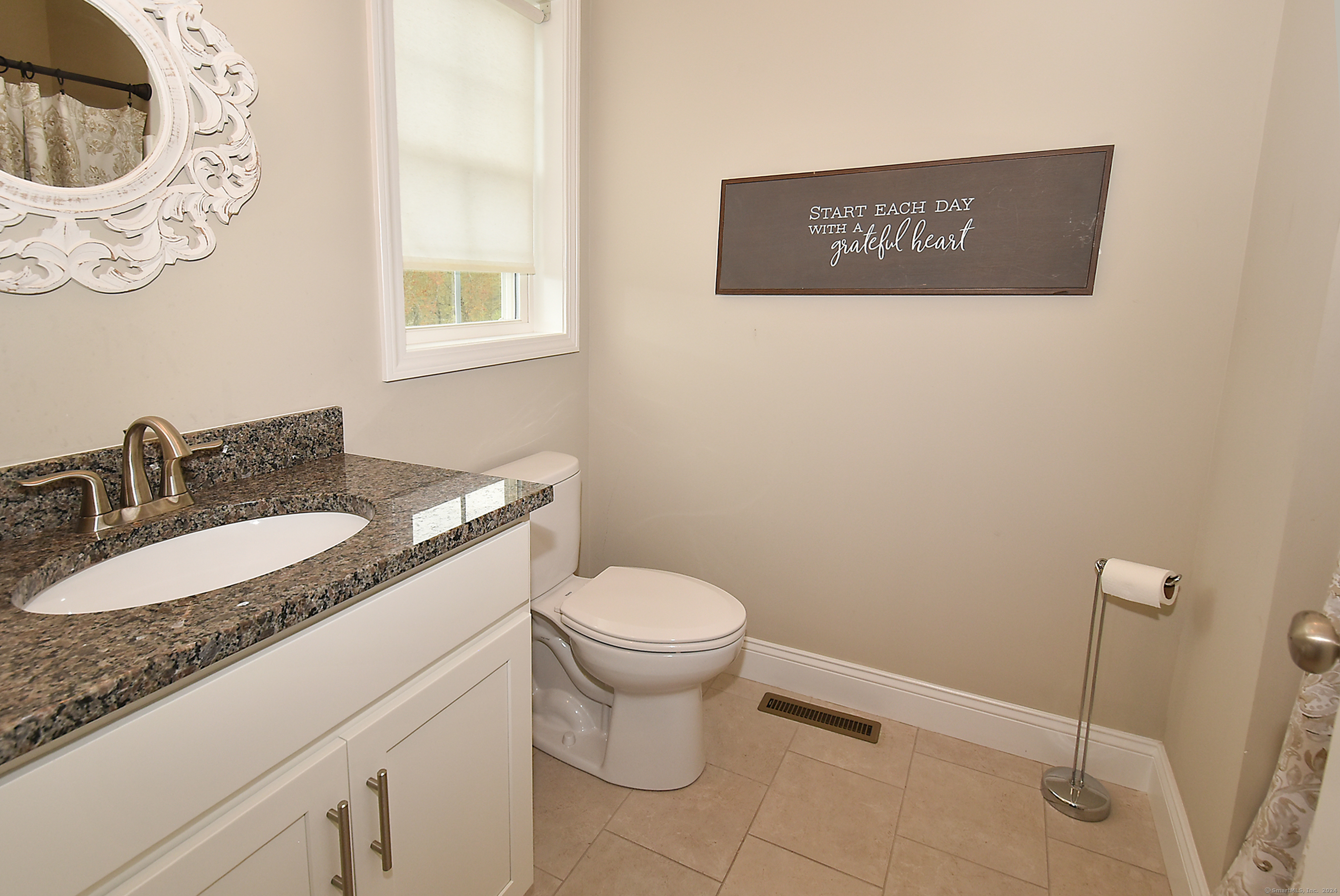 Property Photo: 35 Eden Avenue 1 CT 06489