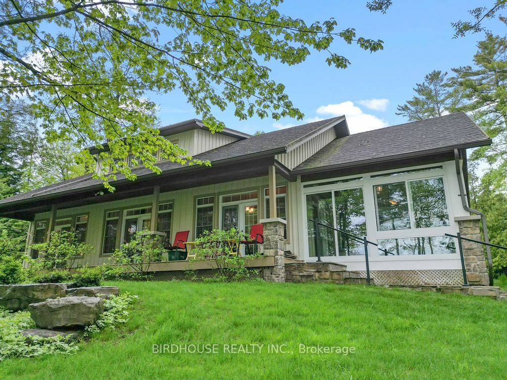Property Photo:  63 Lakewood Cres  ON K0M 1A0 