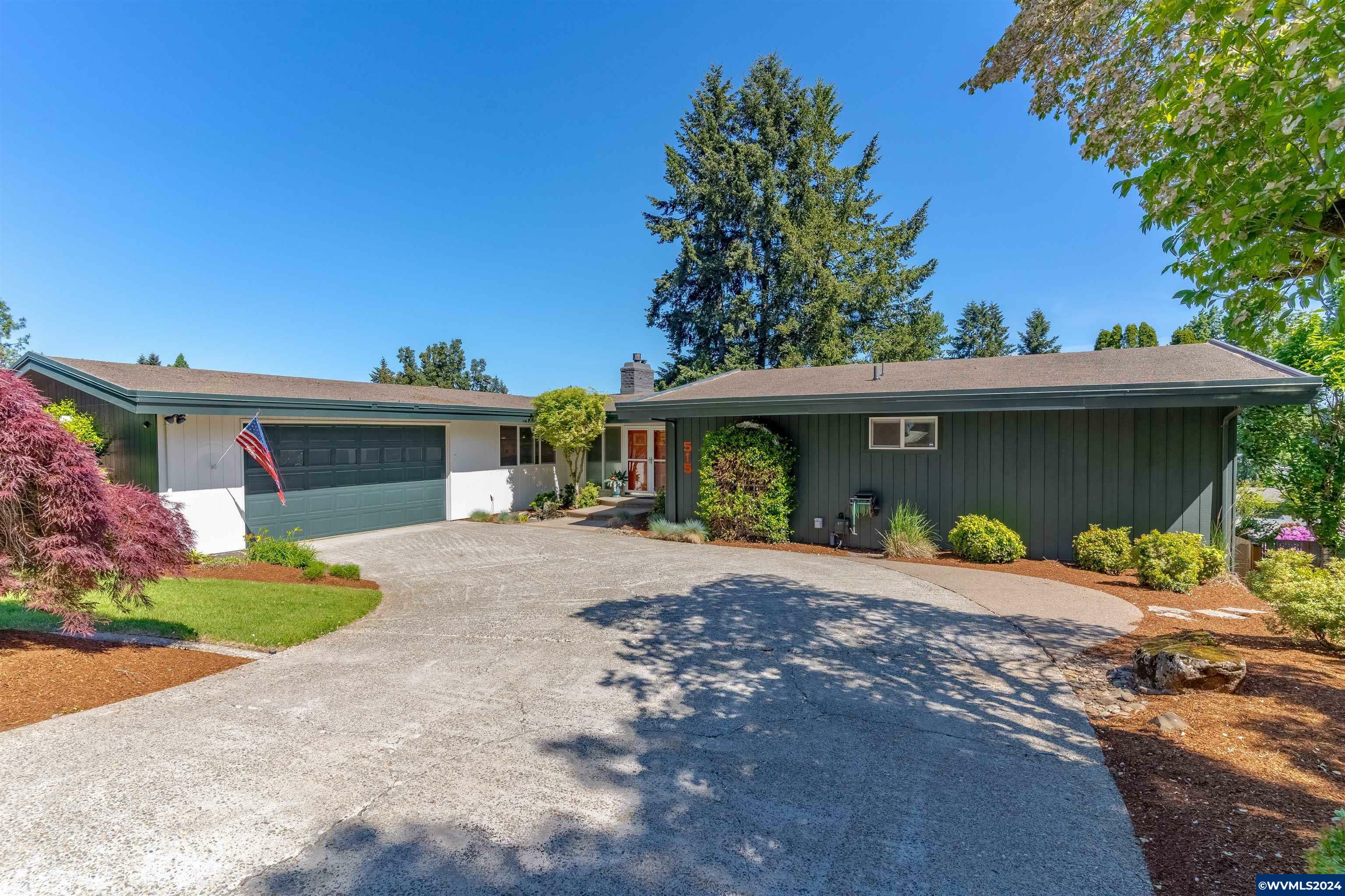 Property Photo:  515  Juneau Dr SE  OR 97302 