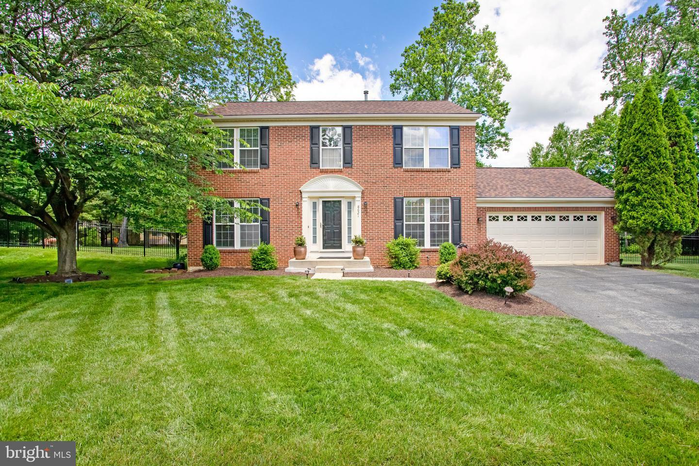 Property Photo:  8621 Hillview Road  MD 20785 